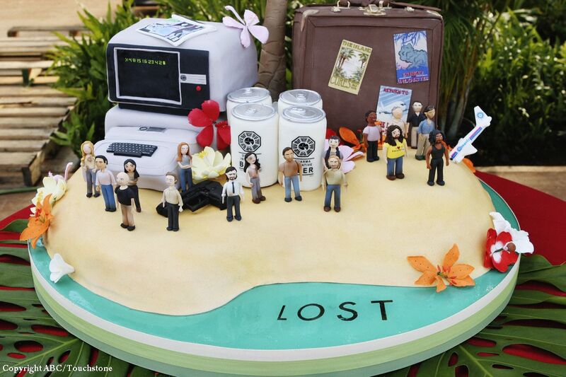 LOST 100th episode