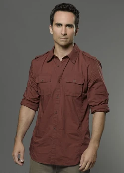 Richard Alpert
