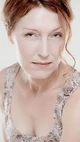 Kriszta Németh dubs the Hungarian voice of Kate Austen