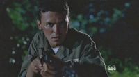 Jones threatens Juliet