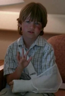 Mrs. Arlen's son