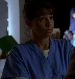 Nurse (Numbers)