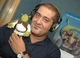 Mauro Ramos dubs the Portuguese voice of John Locke