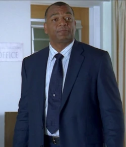 Funeral director