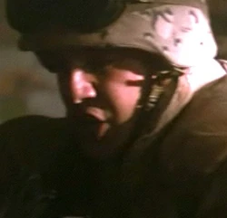 Sgt. Tony Buccelli