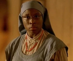 "Nun"