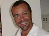 Afonso Amajones dubs the voice of Desmond
