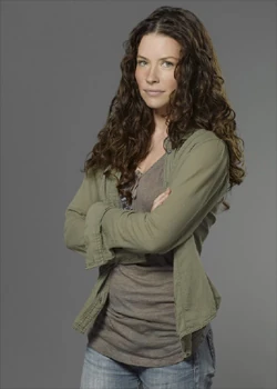 Kate Austen