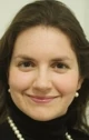 Eszter Nyírő dubs the Hungarian voice of Nikki Fernandez