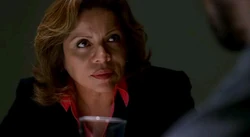 Agent Alyssa Cole