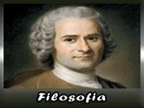 Filosofia