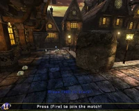 UT2k4: DM-Aristocracy