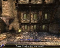 UT2k4: DM-Aristocracy