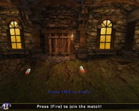 UT2k4: DM-Aristocracy