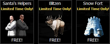 Limited Time Offer