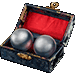 Baoding Balls