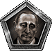 Medal of Putin