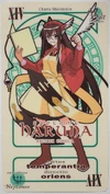 Official Pactio of Haruna Saotome