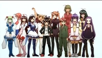 Members of the Ala Alba