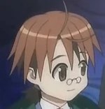 Negi Springfield