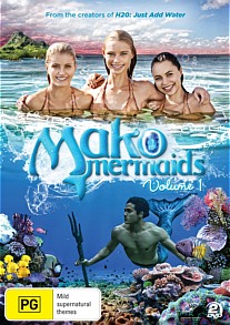 Mako Mermaids Wikia