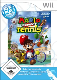 Cover Wii