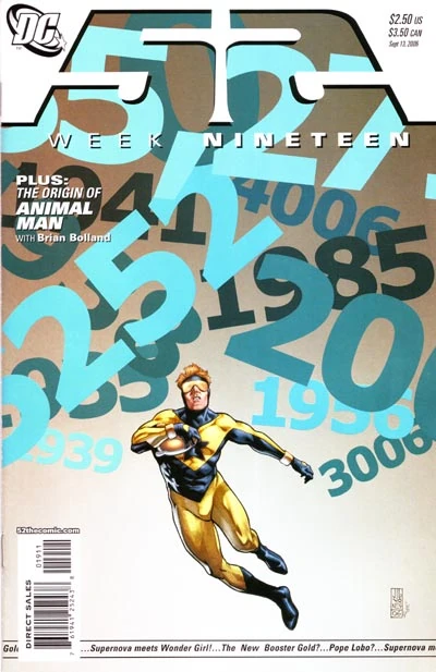 52 Week 19 Cover