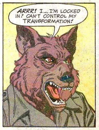 Warren Griffith (New Earth)