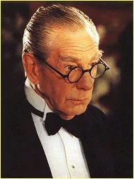 Alfred Pennyworth (Burtonverse)