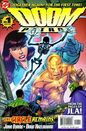 Doom Patrol Vol 4 1.jpg