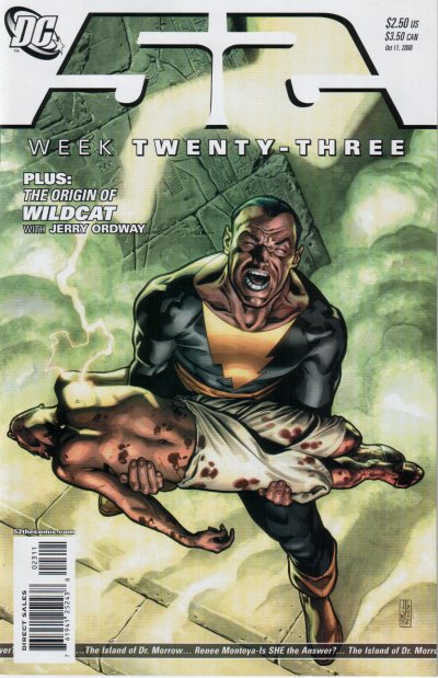 52 Week 23 Cover 52 Week 23 Cover