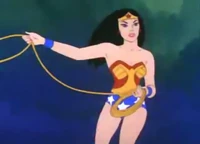 Diana of Paradise Island (Super Friends)