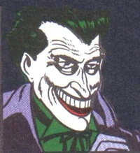 Joker (Earth-Two)
