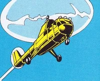 Titans Helicopter