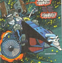 Lobo's Spacehog