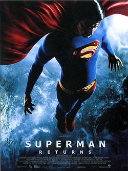 Superman Returns (Movie)