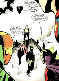 Purgatory