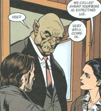 Hobbes (Fables)