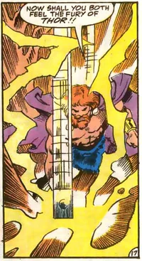 Asgardians