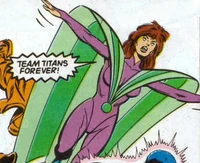 Aurora (Team Titans)
