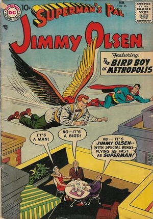 Jimmy Olsen 26.JPG