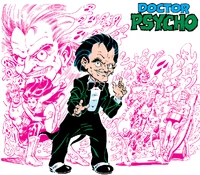 Doctor Psycho (Earth-One)