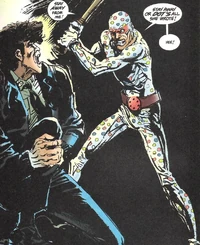 Abner Krill (New Earth)
