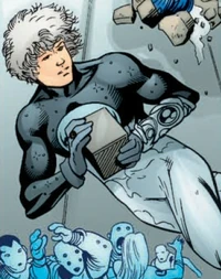 Rol Purtha (New Earth)