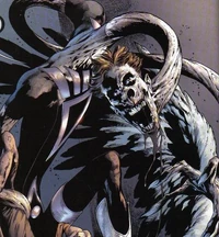Ralph Dibny (New Earth)