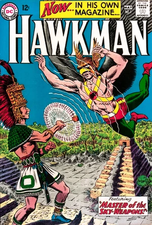 Hawkman Vol 1 1.jpg