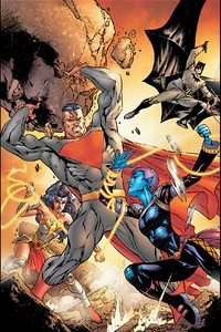 Earth-10