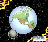 New Earth
