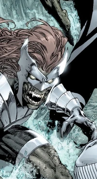 X-24 (New Earth)