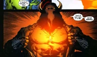 Jon Standing Bear (New Earth)